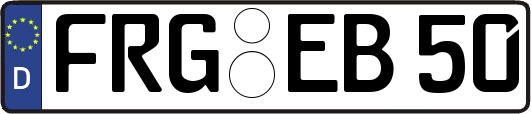 FRG-EB50