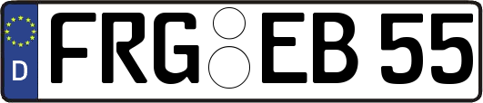 FRG-EB55
