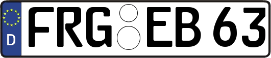 FRG-EB63