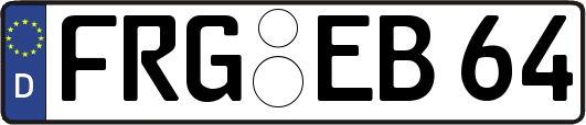 FRG-EB64
