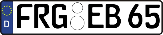 FRG-EB65