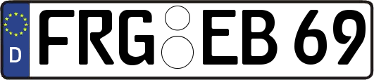FRG-EB69