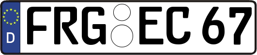 FRG-EC67