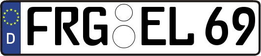 FRG-EL69