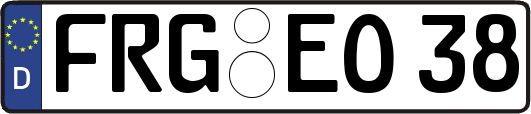 FRG-EO38