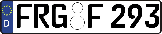 FRG-F293