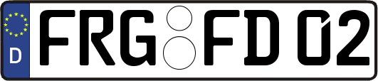 FRG-FD02