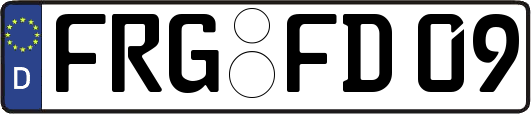 FRG-FD09