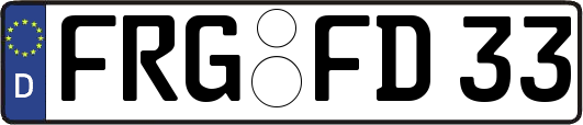 FRG-FD33