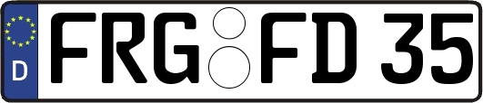 FRG-FD35