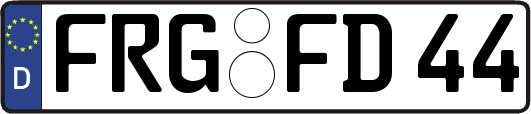 FRG-FD44