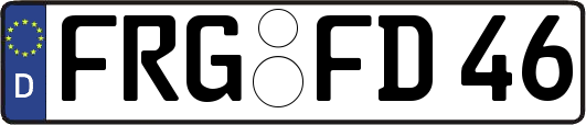 FRG-FD46