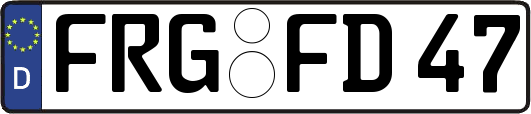 FRG-FD47