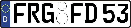 FRG-FD53