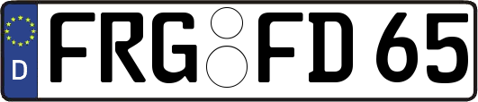 FRG-FD65
