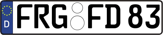 FRG-FD83