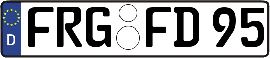 FRG-FD95