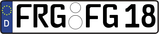 FRG-FG18