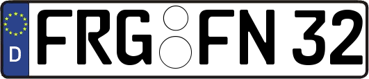 FRG-FN32