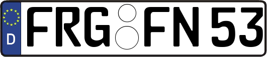 FRG-FN53