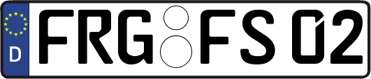 FRG-FS02