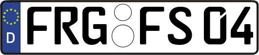 FRG-FS04
