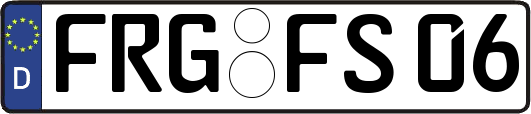 FRG-FS06