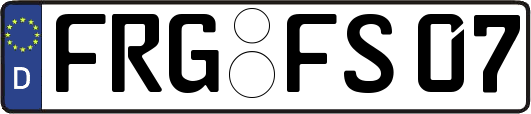 FRG-FS07