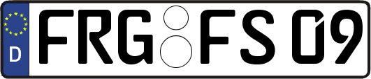 FRG-FS09