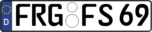 FRG-FS69