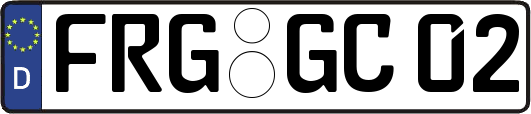 FRG-GC02
