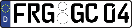 FRG-GC04