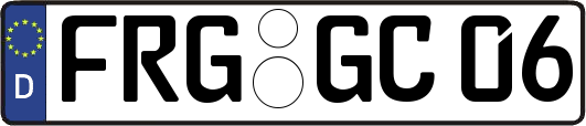 FRG-GC06