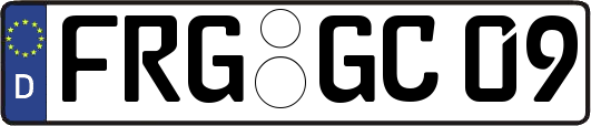 FRG-GC09