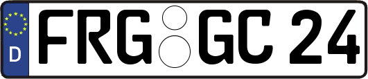FRG-GC24