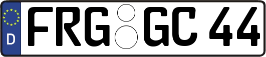 FRG-GC44