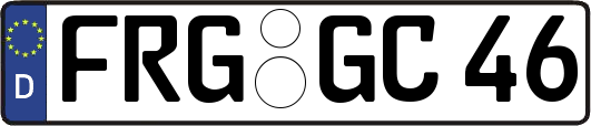FRG-GC46