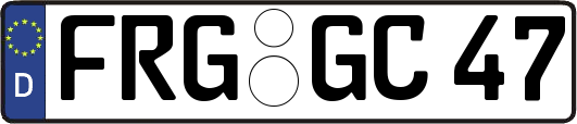 FRG-GC47