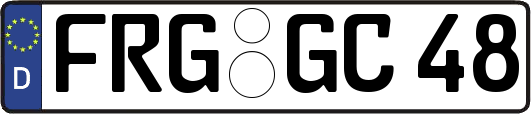 FRG-GC48