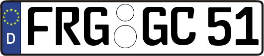 FRG-GC51