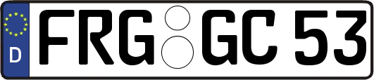 FRG-GC53