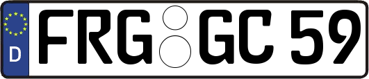 FRG-GC59