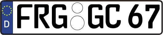 FRG-GC67