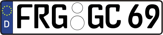 FRG-GC69