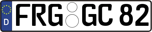 FRG-GC82