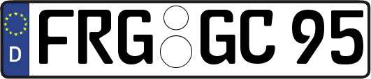 FRG-GC95