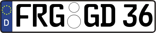 FRG-GD36