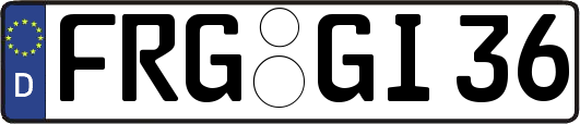 FRG-GI36