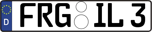 FRG-IL3