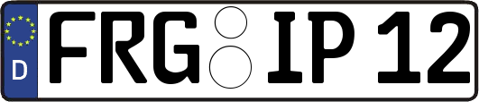 FRG-IP12